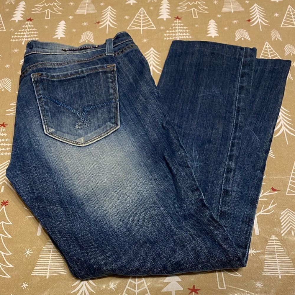 VIGOSS-London Skinny Jeans, size 5. (J43)
